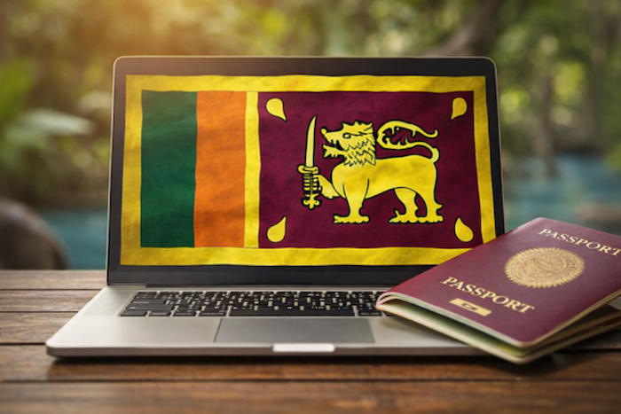 Digital Nomads or Digital Distortion? Sri Lanka’s New Visa Under the Microscope