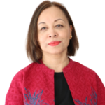 Sona Shrestha Takes Helm as ADB Director General for South Asia