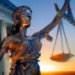 The Scales Without a Sword