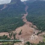 Sri Lanka Appeals to UN Disaster Fund for Cyclone Recovery Aid