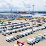 Sri Lanka’s Vehicle Imports Expected to Surpass US$2 Billion in 2025