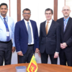 Sri Lanka Establishes New Tax Policy Analysis Unit