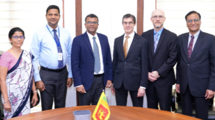 Sri Lanka Establishes New Tax Policy Analysis Unit