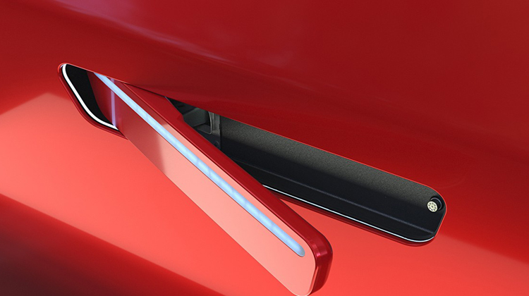 China Announces Ban on Concealed Car Door Handles Starting 2027