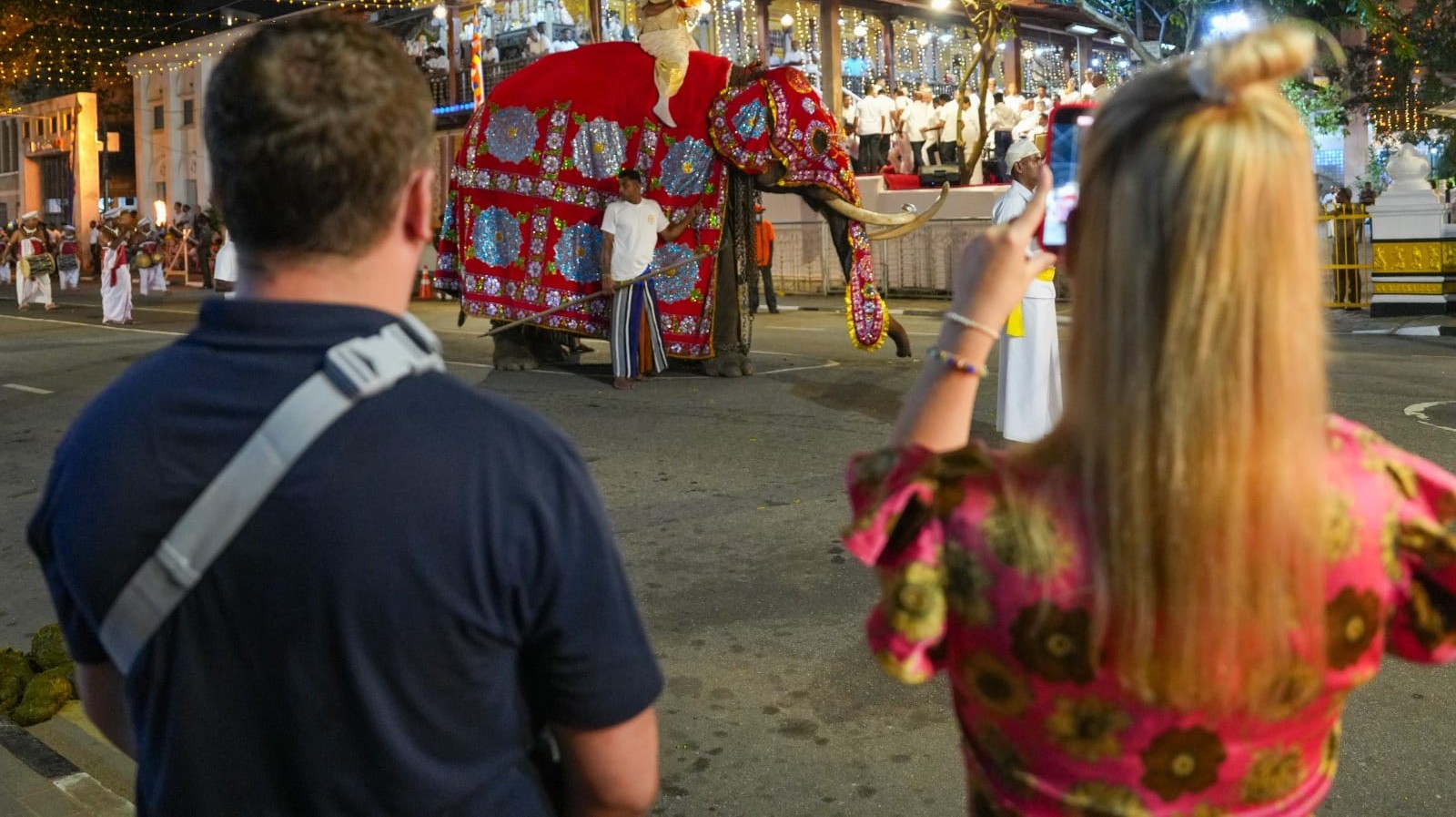 Sri Lanka Sees 9.7% Surge in Tourist Arrivals for January 2026