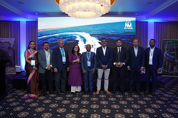 Sri Lanka Launches 9th International Boat Show & Conference