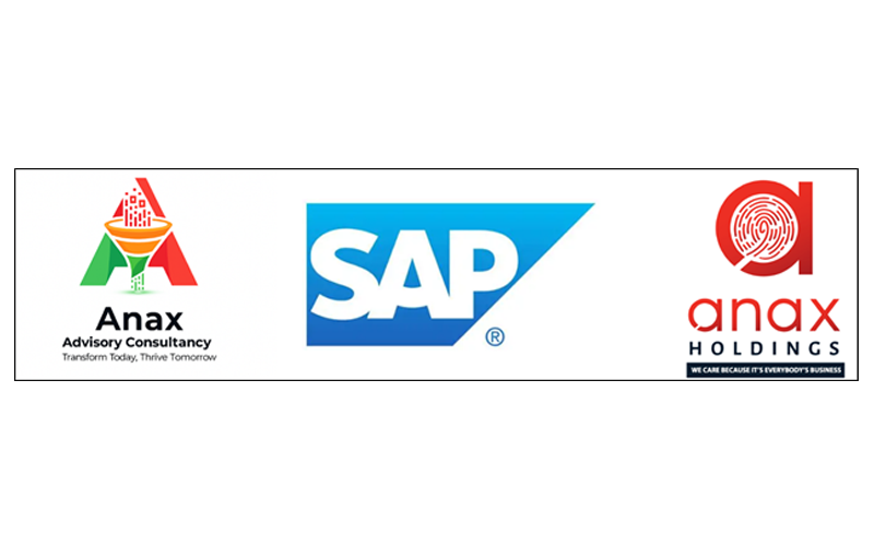 Anax Advisory and Abhiyanta Solutions Unite to Propel SAP Transformation in Sri Lanka and Maldives