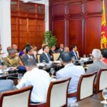 Sri Lanka Intensifies Efforts to Combat Illicit Finance and Prevent Grey List Reinstatement