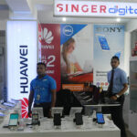 Sri Lanka Singer Reports 47% Profit Surge in December 2025 Quarter