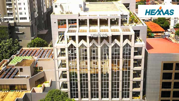 Hemas Group Reports 12.8% Decline in Profits for December 2025 Quarter