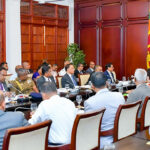 Sri Lanka Gears Up for Crucial Third Review on Anti-Money Laundering Efforts