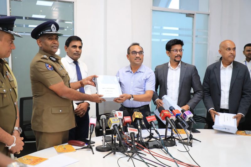 GovPay Digital Traffic Fine System Successfully Launched Nationwide