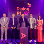 Dialog Launches Dialog Play, Ushering in a New Era of Entertainment in Sri Lanka