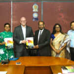 U.S. Embassy Officials Collaborate with EDB to Enhance Trade and Investment Relations