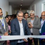 Scybers Unveils Advanced SOC for Cutting-Edge AI Security Solutions Worldwide