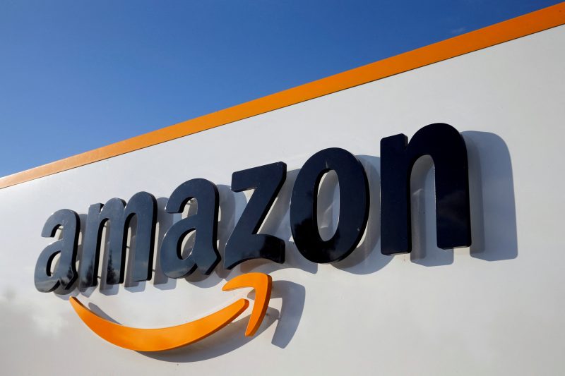 Amazon’s Capital Spending Surges by 50%, Shares Experience Downturn