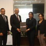 NDB Bank and Visa Pioneer Card Present Connect to Revolutionize POS Acceptance in Sri Lanka’s South Asia Market