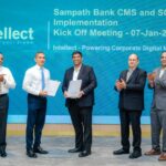 Sampath Bank Revolutionizes Corporate and SME Banking in Sri Lanka with Intellect’s eMACH.ai Platform