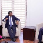 World Bank Delegation Evaluates Progress of Strategic Initiatives in Sri Lanka