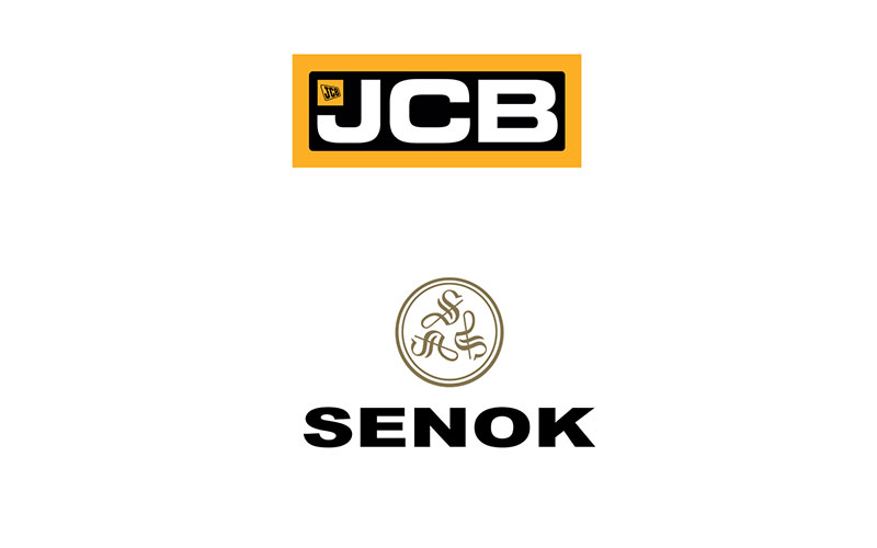 Senok Reintroduces Complete JCB Machinery Line to Sri Lanka and Maldives