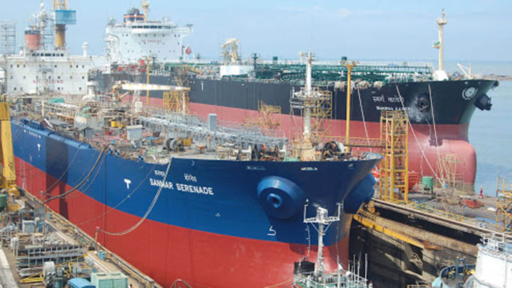 Mazagon Dock Shipbuilders Launches Mandatory Acquisition Bid for Colombo Dockyard