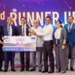 DFCC Bank Secures Prestigious Victory at CIPM Great HR Quiz