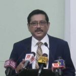 Sri Lanka’s Central Bank Governor Confirms No Need for Further Debt Restructuring