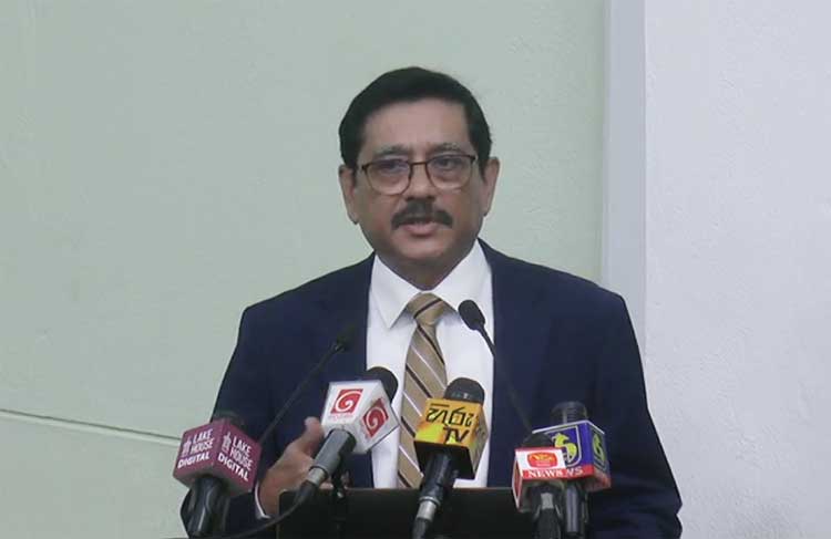 Sri Lanka’s Central Bank Governor Confirms No Need for Further Debt Restructuring