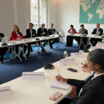 Sri Lanka Highlights Investment Opportunities at Paris Business Forum