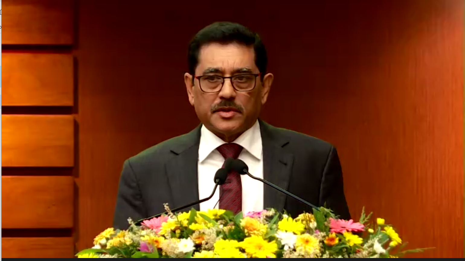 Sri Lanka’s Central Bank Chief Confirms Stability, Dismisses Concerns of Another Debt Restructuring