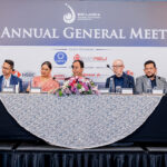 Rajitha Jayasuriya Reappointed as SLAEA Chair; 2026 Agenda Focuses on GSP+, Trade Agreements, and Digitalisation