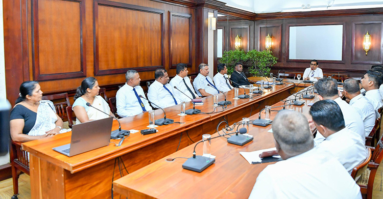 Trade Unions Embrace Digitalisation and Modernisation to Boost Excise Revenue Collection