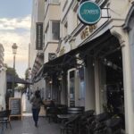 Brussels Restaurant Unites Eastern and Western Flavors at Europe’s Power Hub