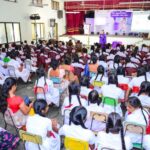 ‘Purple Bin’ Initiative by Fems Ensures Safe Sanitary Disposal for Sri Lankan Schoolgirls