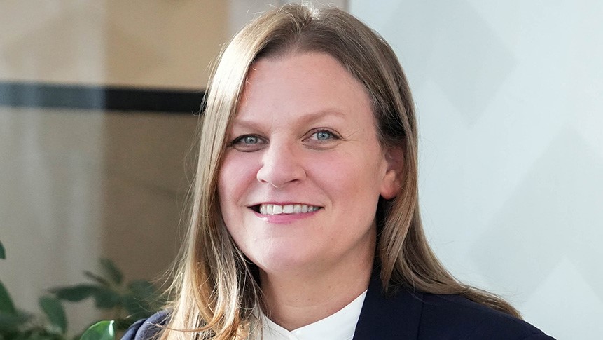 Shannon Cowlin Named Sri Lanka Country Director by ADB