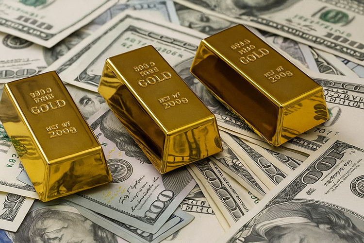 Sri Lanka’s Reserves Experience Slight Decline in January 2026