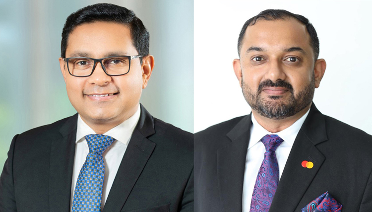 ComBank Pioneers Google Pay Integration for Mastercard Holders in Sri Lanka