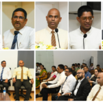 EDB Hosts Strategic Networking Event for Emerging Tea and Coconut Exporters