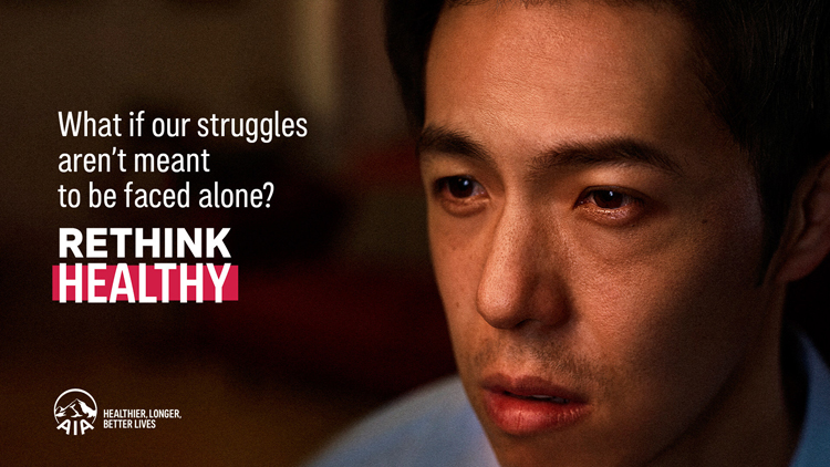 Ingrained Health Stereotypes Impede Wellbeing Progress in Asia, AIA Research Finds