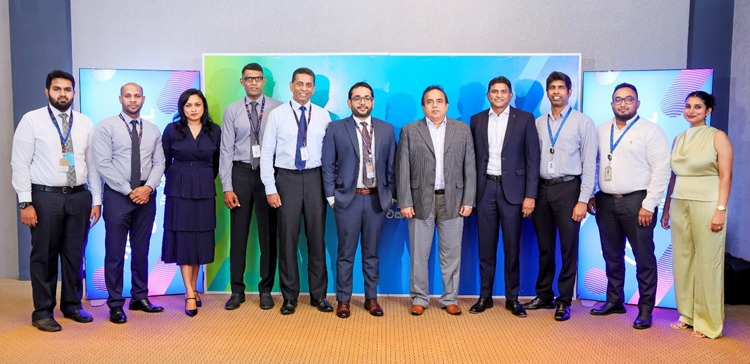 SLT-MOBITEL and Fairfirst Insurance Launch Sri Lanka’s First Mobile Billing-Enabled Motor Insurance