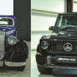 Mercedes-Benz Club of Sri Lanka Breaks World Record with 635-Car Assembly