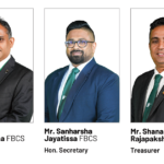 BCS Sri Lanka Section Unveils New Executive Committee at 30th Annual General Meeting