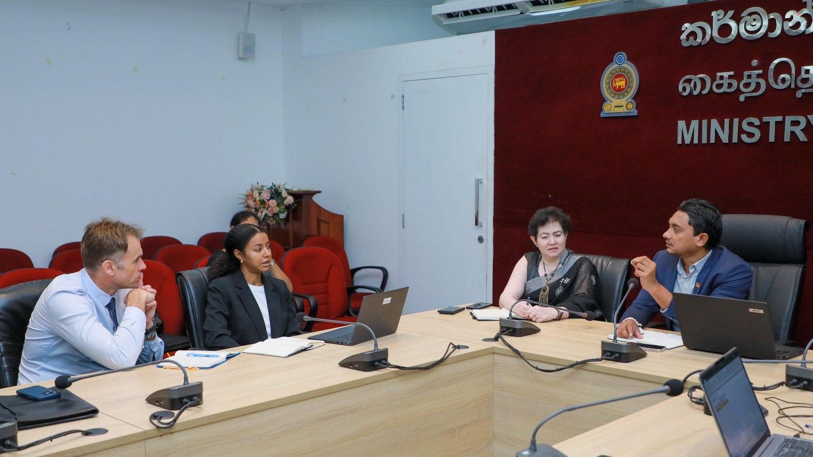 Sri Lanka to Eliminate Para-Tariffs and PAL, Announces Deputy Minister