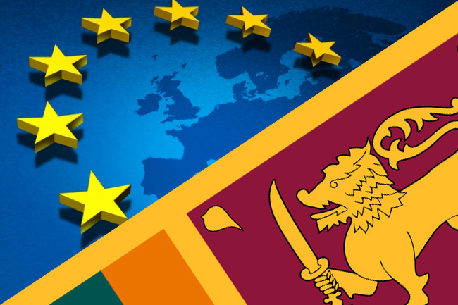 Sri Lanka and EU Convene for 27th Joint Commission Meeting