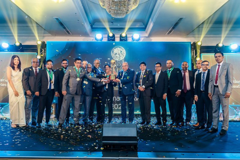 Hayleys Chairman’s Awards 2025 Celebrates Teams Advancing Innovation and Business Excellence