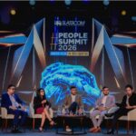 People Summit 2026: Driving Innovation at the Human–Tech Frontier