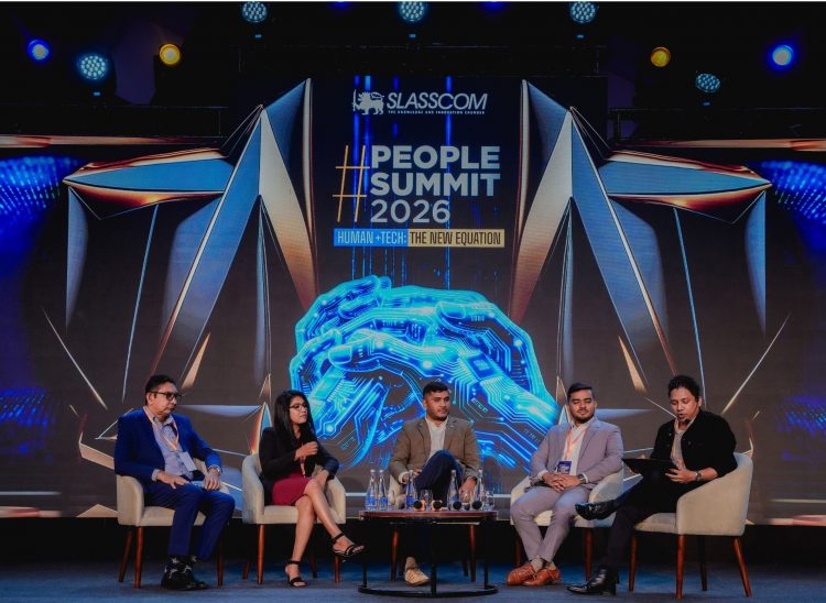 People Summit 2026: Driving Innovation at the Human–Tech Frontier