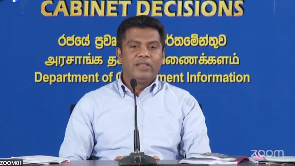 Sri Lanka Allocates $100 Million from World Bank for Development of Northern and Eastern Provinces