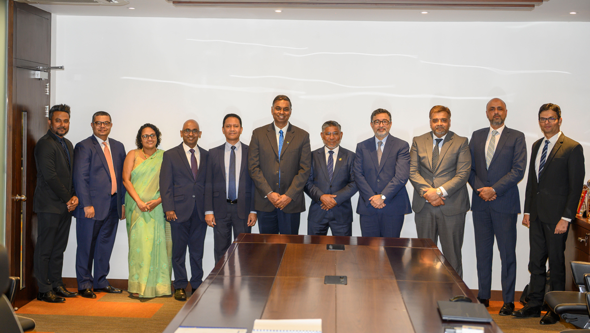 NDBIB Facilitates $40 Million Loan Syndication for Maldives Airport Development