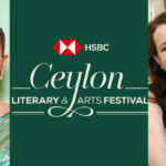 HSBC Ceylon Literary & Arts Festival Set to Kick Off This Week
